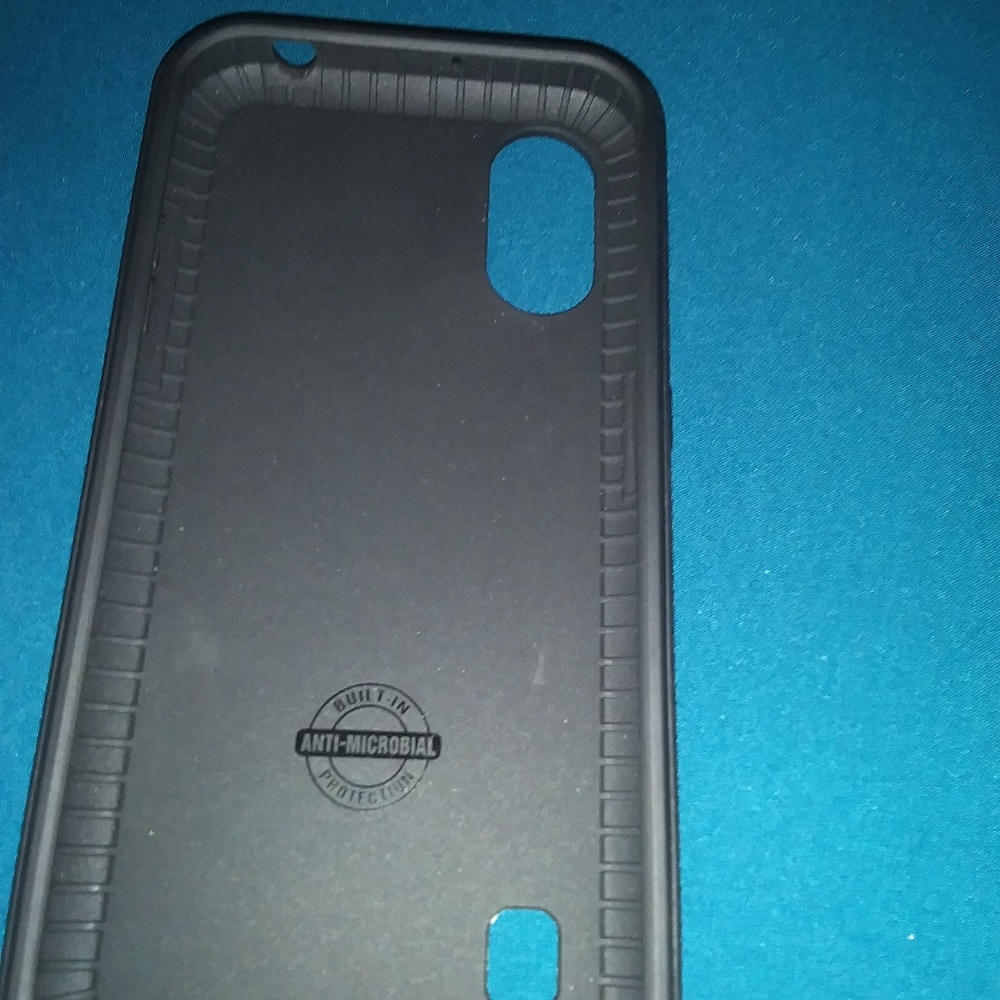 Straight talk phone & Phone case